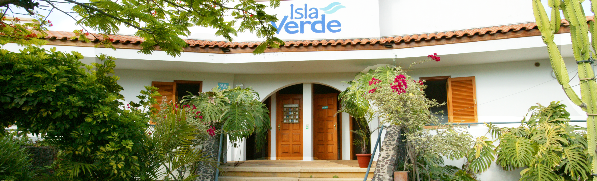 Isla Verde Slide 3